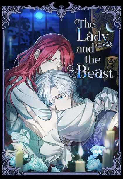 The Lady and The Beast - ToomTam-Manga - อ่านการ์ตูนออนไลน์ มังงะแปลไทย ...